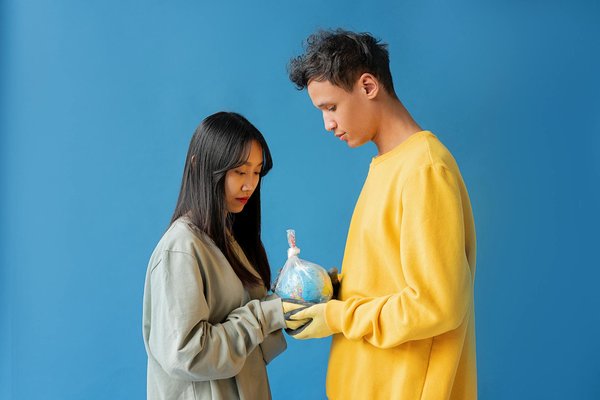 Peut-on sortir avec un pull de Noël ?